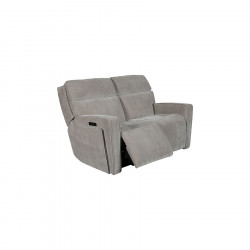 Erik 2 Seater Electric Recliner
